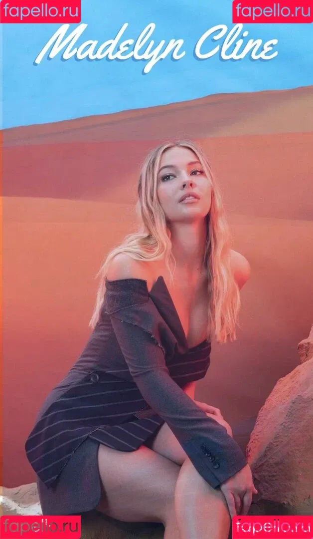 Madelyn Cline / madelyncline Onlyfans Photo Gallery 