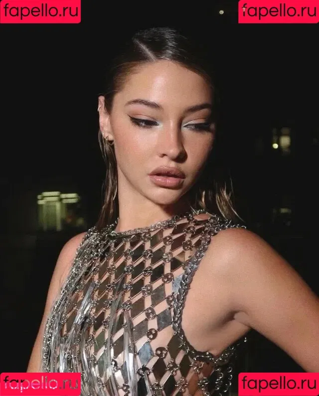 Madelyn Cline / madelyncline Onlyfans Photo Gallery 