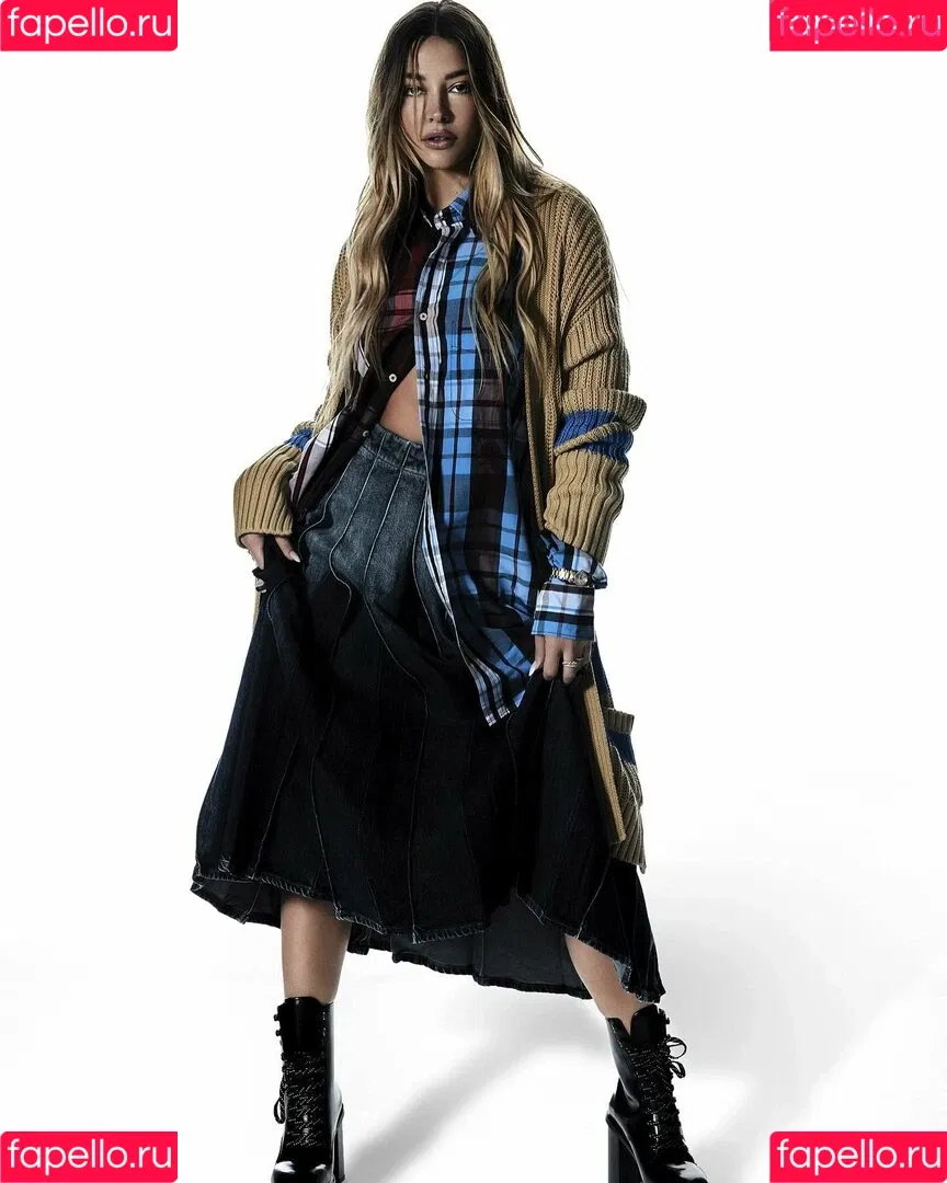 Madelyn Cline / madelyncline Onlyfans Photo Gallery 