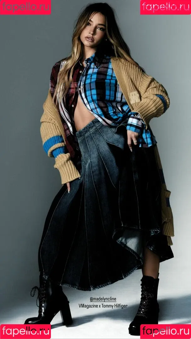 Madelyn Cline / madelyncline Onlyfans Photo Gallery 