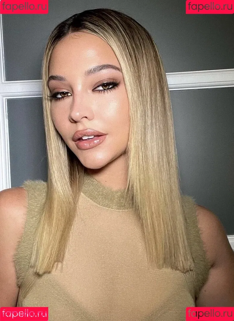 Madelyn Cline / madelyncline Onlyfans Photo Gallery 