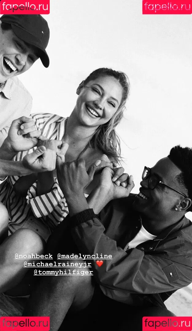 Madelyn Cline / madelyncline Onlyfans Photo Gallery 