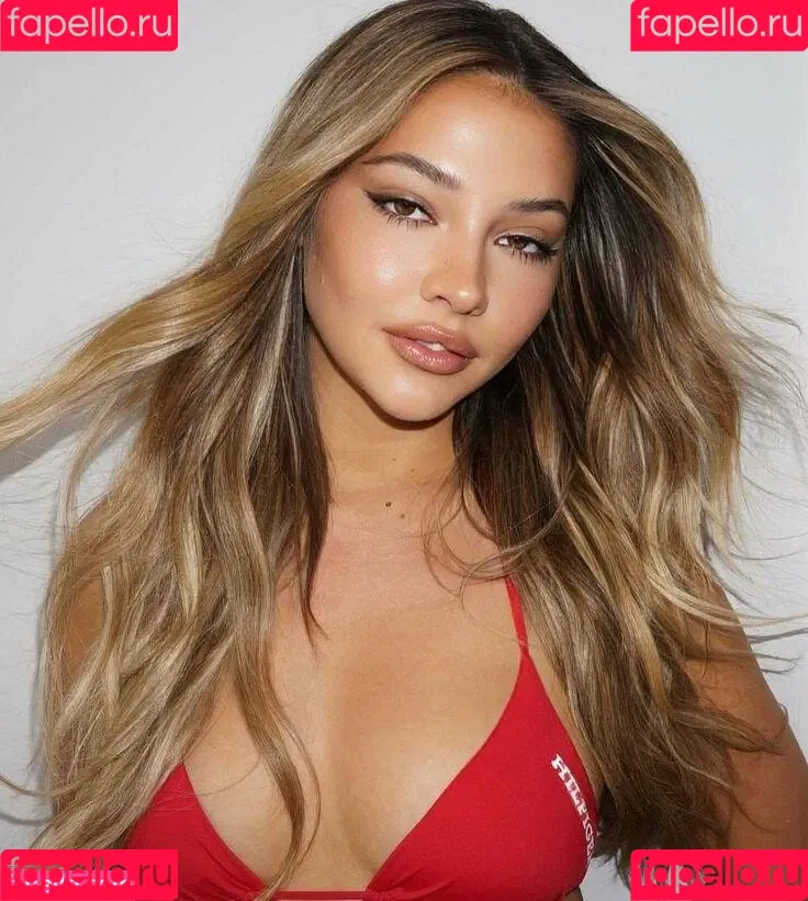 Madelyn Cline / madelyncline Onlyfans Photo Gallery 