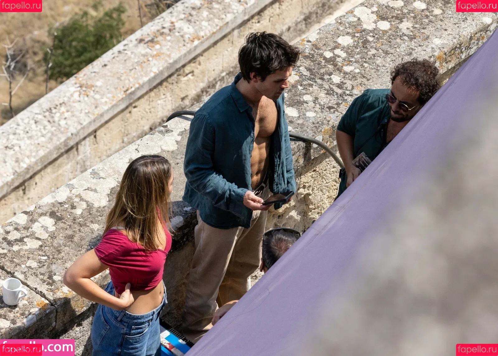 Madelyn Cline / madelyncline Onlyfans Photo Gallery 