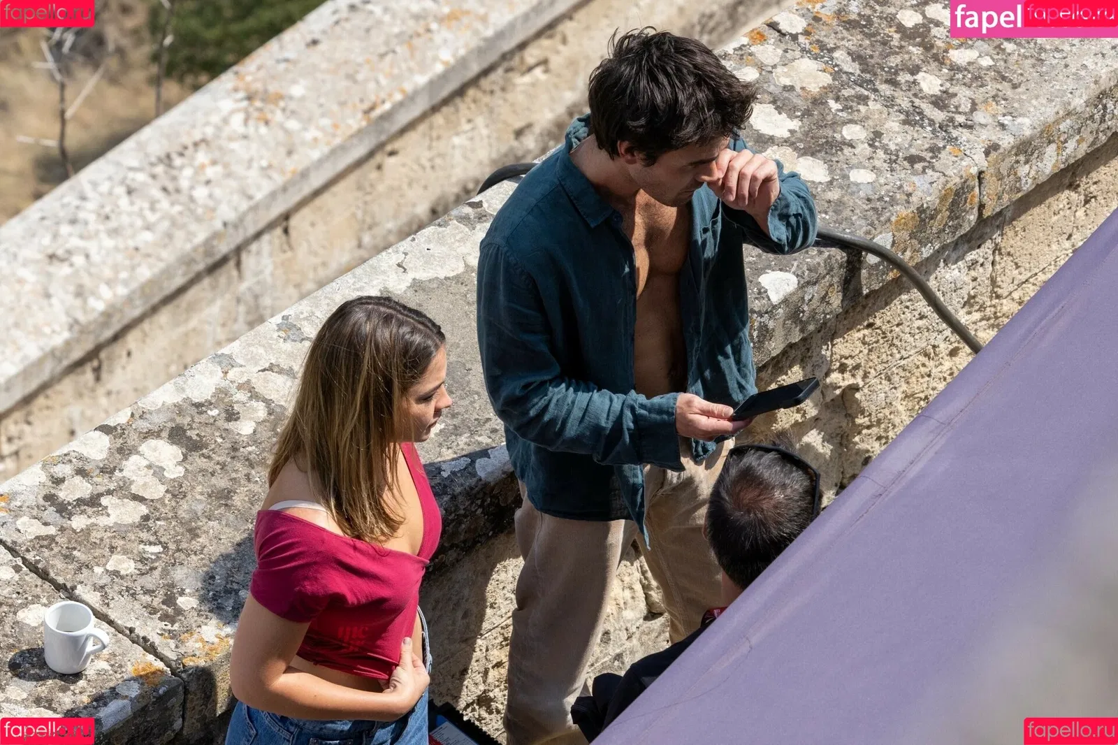 Madelyn Cline / madelyncline Onlyfans Photo Gallery 