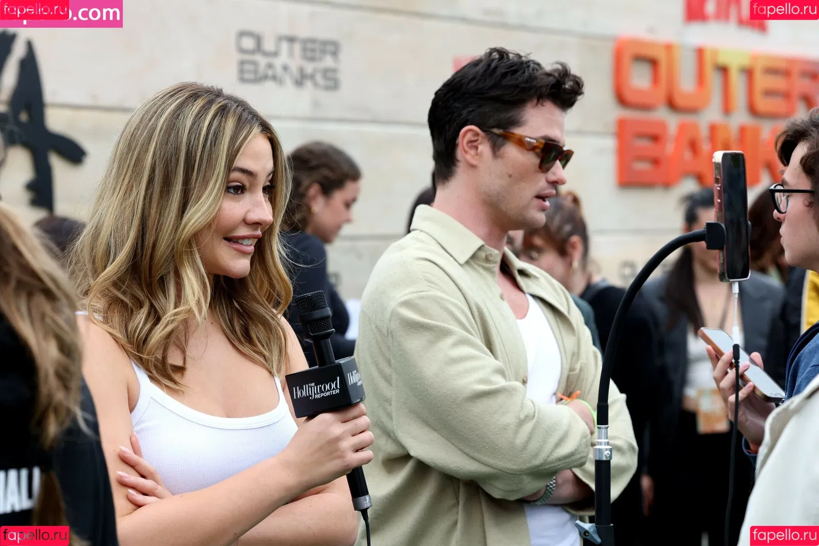 Madelyn Cline / madelyncline Onlyfans Photo Gallery 