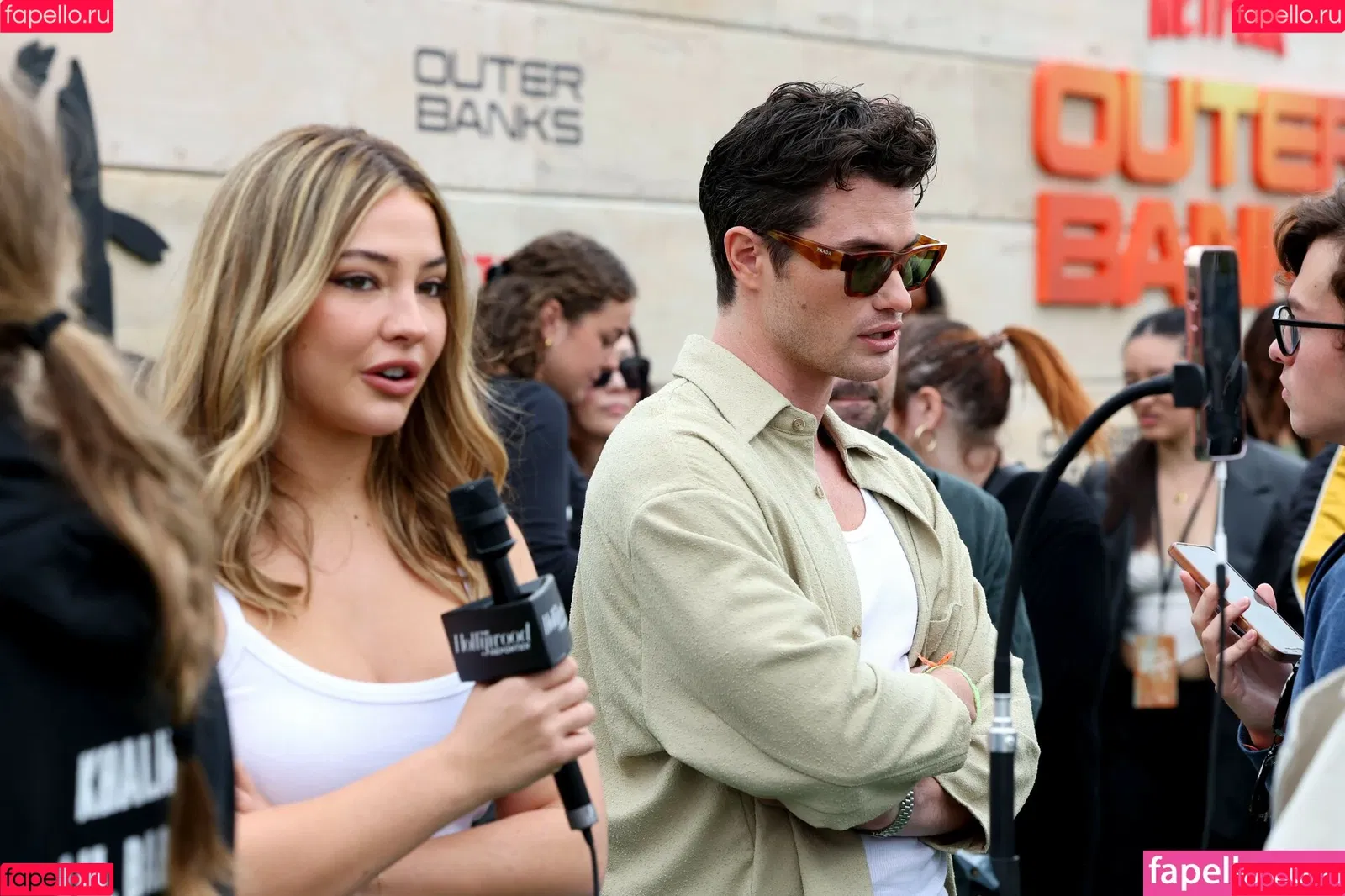 Madelyn Cline / madelyncline Onlyfans Photo Gallery 