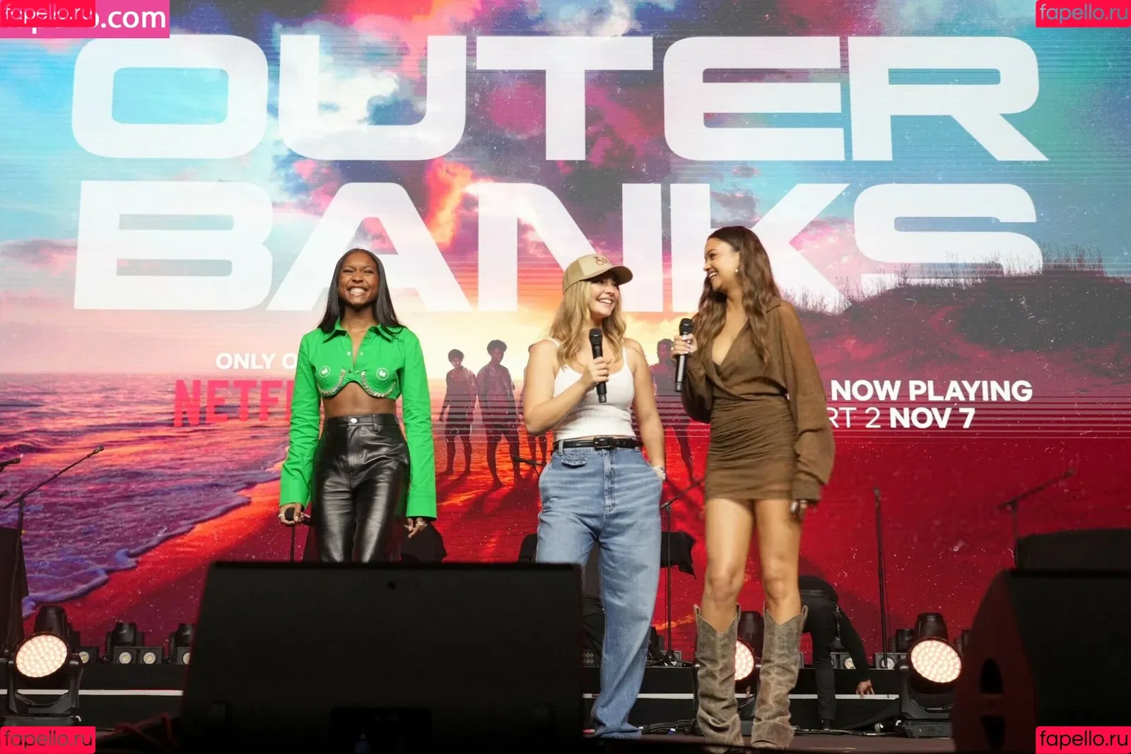 Madelyn Cline / madelyncline Onlyfans Photo Gallery 