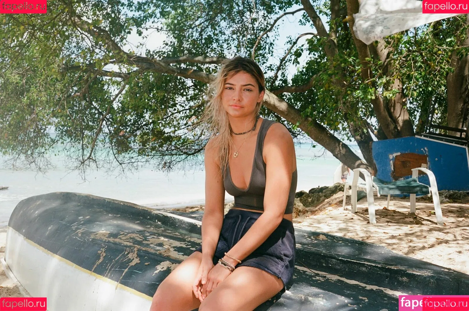 Madelyn Cline / madelyncline Onlyfans Photo Gallery 