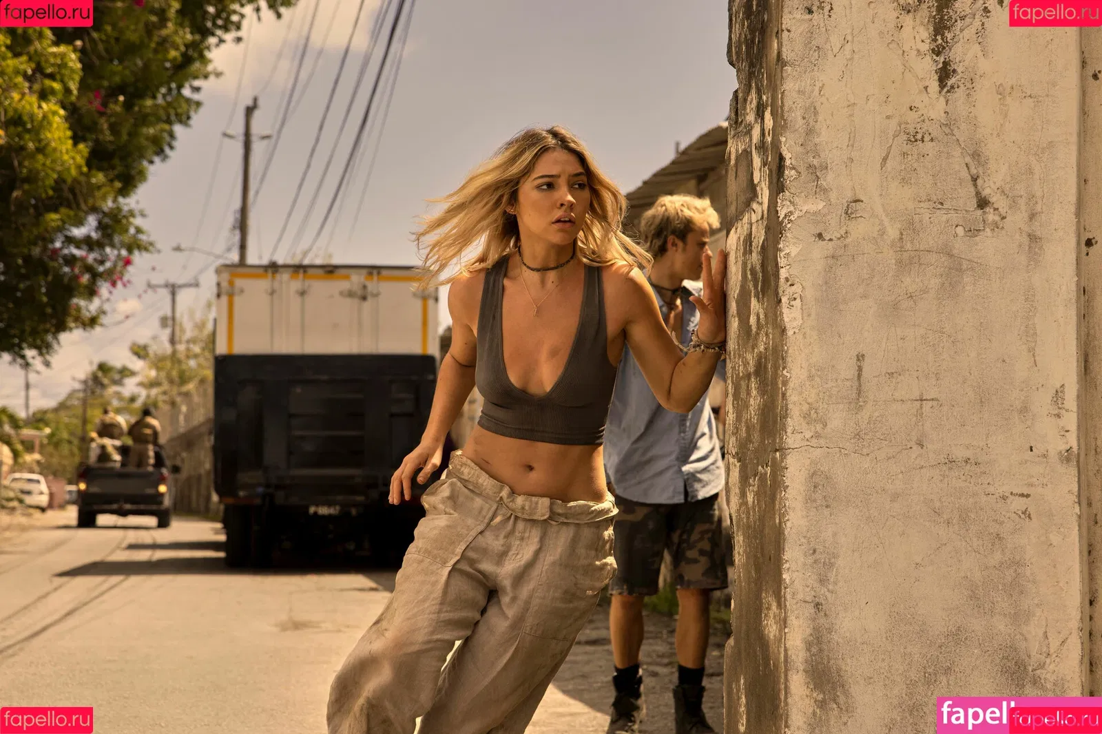 Madelyn Cline / madelyncline Onlyfans Photo Gallery 