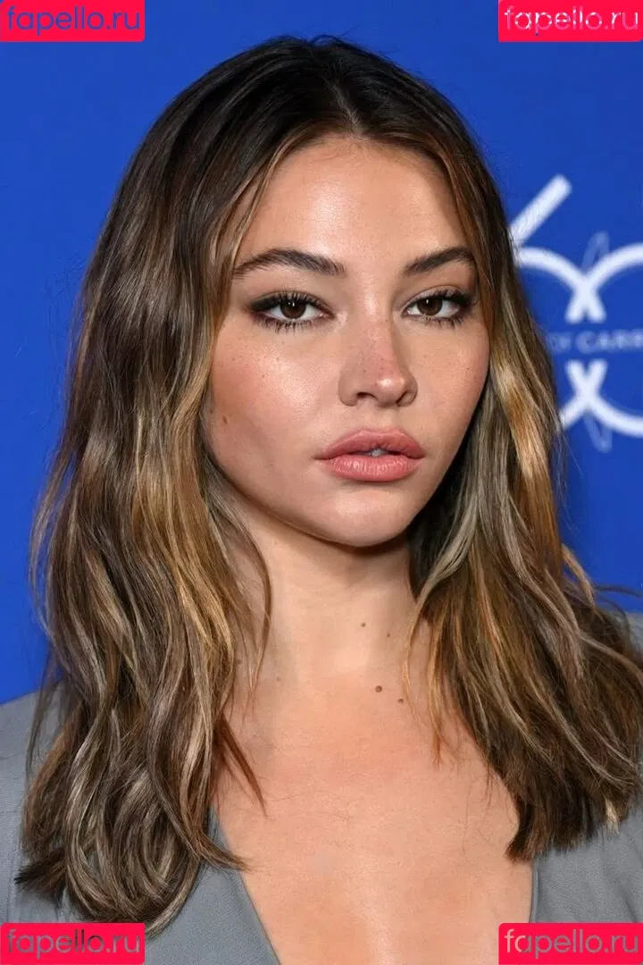 Madelyn Cline / madelyncline Onlyfans Photo Gallery 