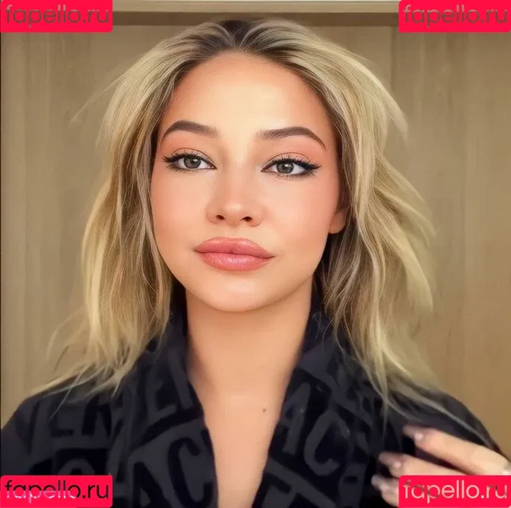 Madelyn Cline / madelyncline Onlyfans Photo Gallery 