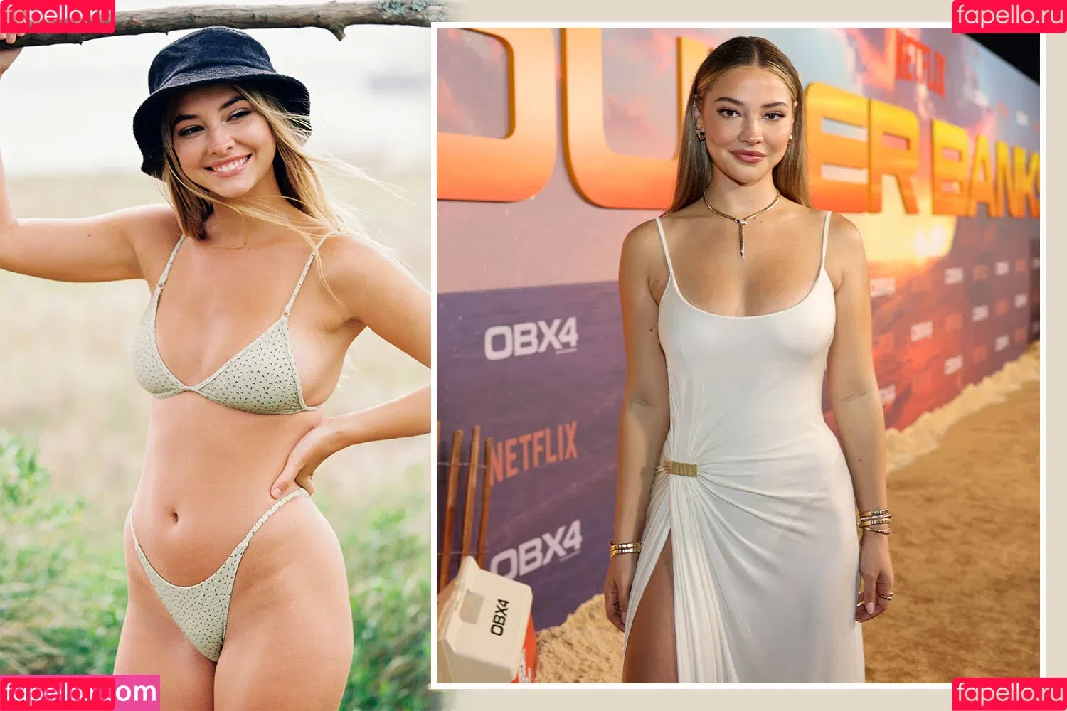 Madelyn Cline / madelyncline Onlyfans Photo Gallery 