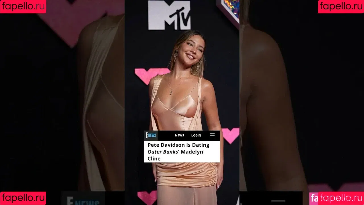 Madelyn Cline / madelyncline Onlyfans Photo Gallery 