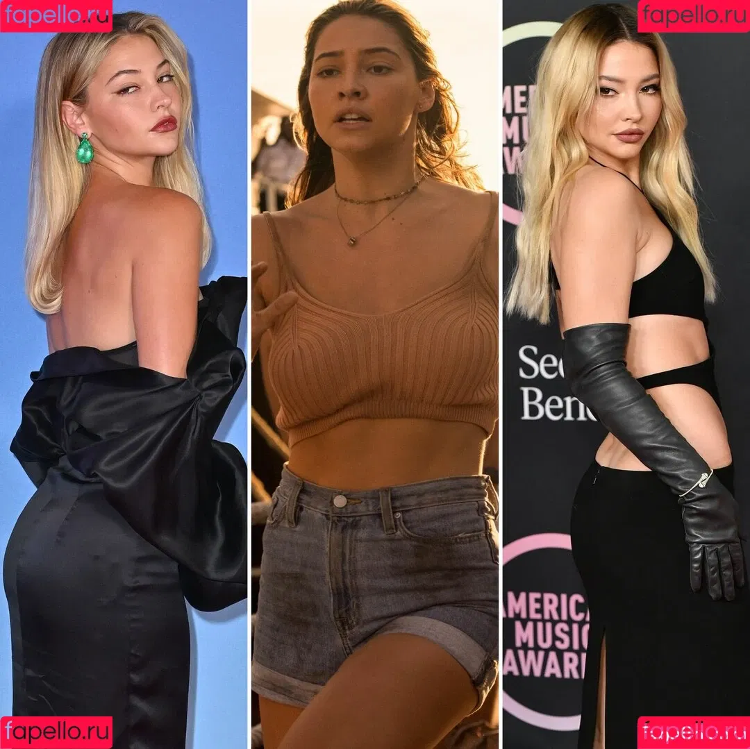 Madelyn Cline / madelyncline Onlyfans Photo Gallery 