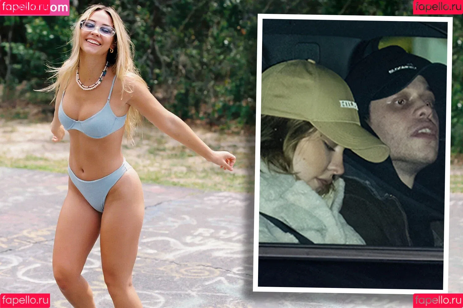 Madelyn Cline / madelyncline Onlyfans Photo Gallery 