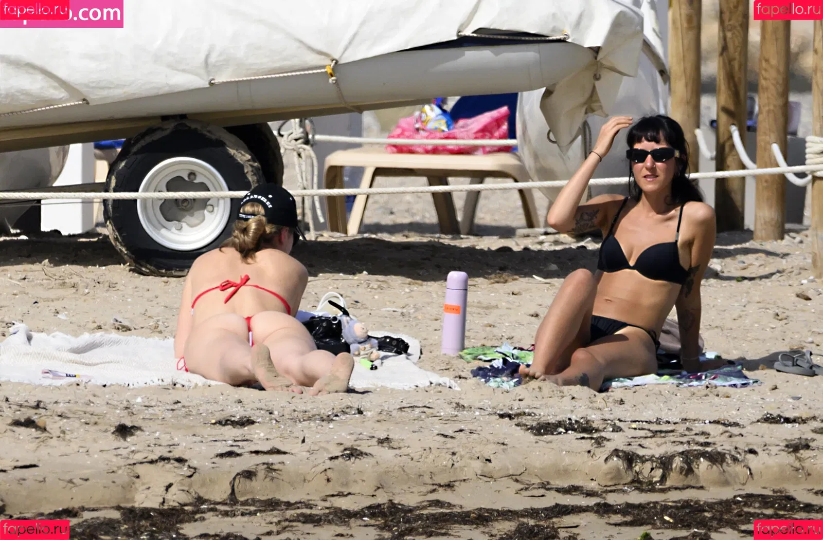 Madelyn Cline / madelyncline Onlyfans Photo Gallery 