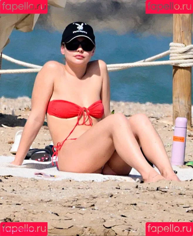 Madelyn Cline / madelyncline Onlyfans Photo Gallery 