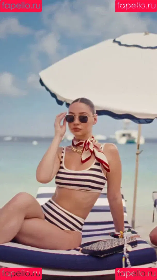 Madelyn Cline / madelyncline Onlyfans Photo Gallery 