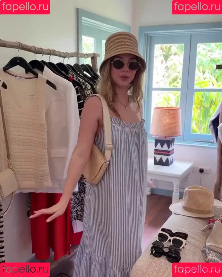 Madelyn Cline / madelyncline Onlyfans Photo Gallery 