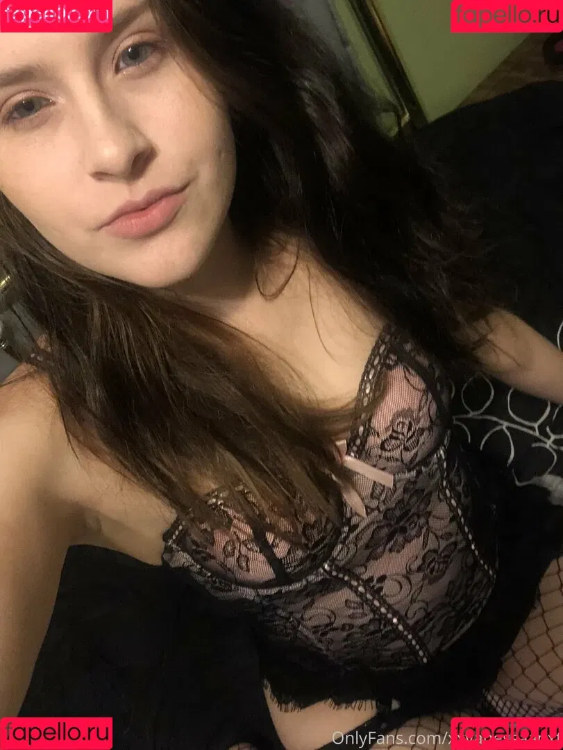 nessajade / nessajade_ Onlyfans Photo Gallery 