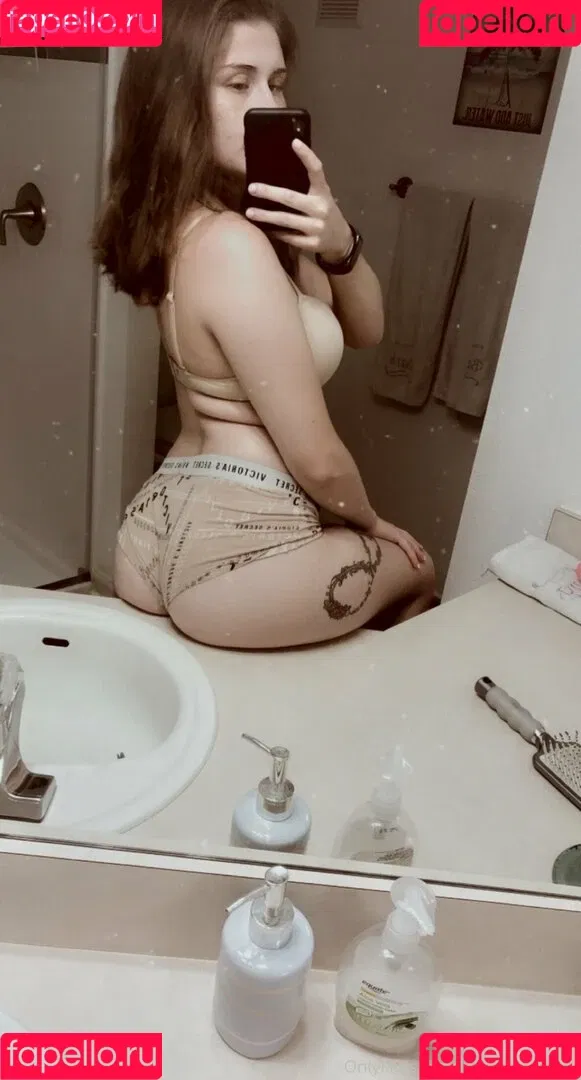 nessajade / nessajade_ Onlyfans Photo Gallery 