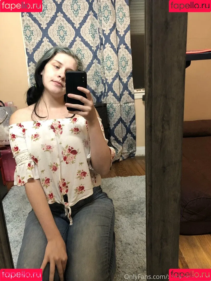 nessajade / nessajade_ Onlyfans Photo Gallery 