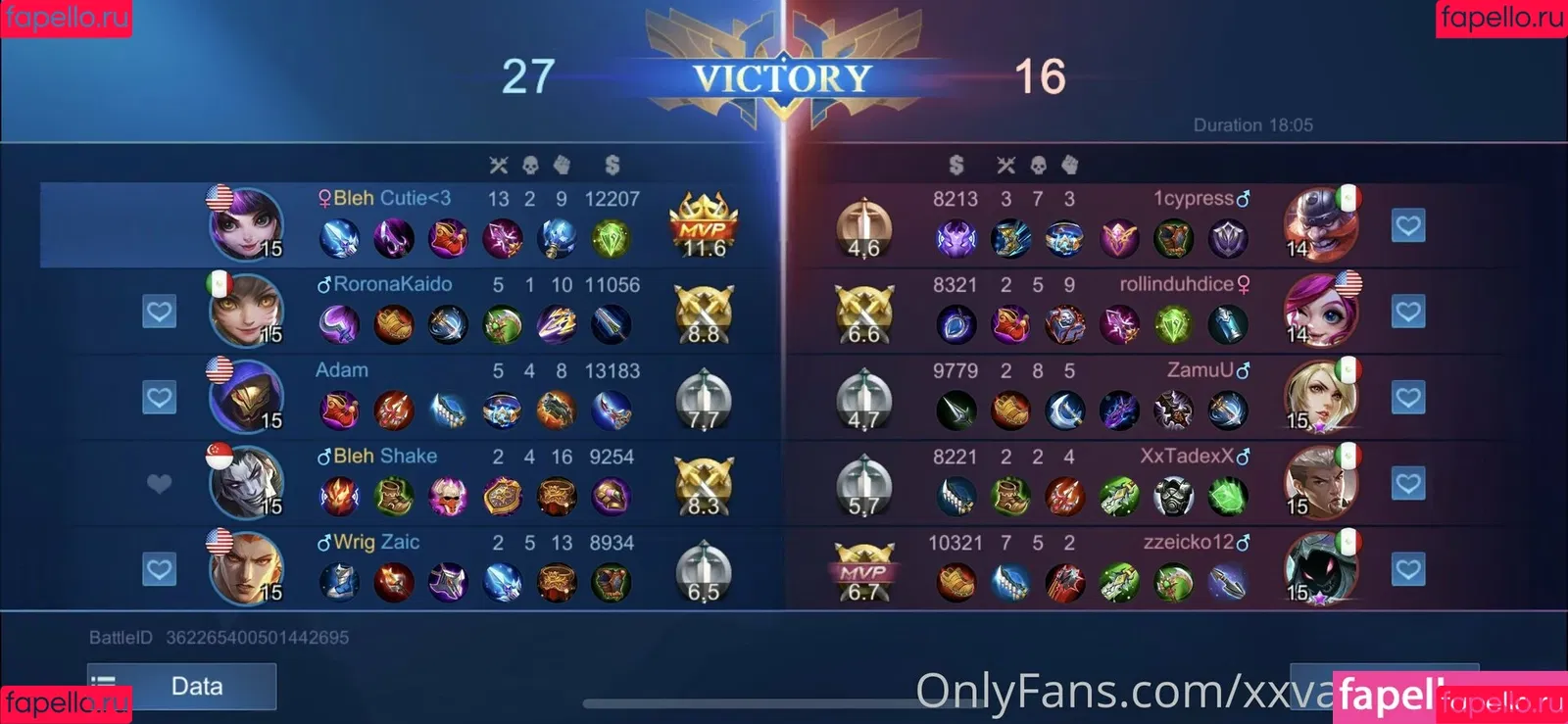 nessajade / nessajade_ Onlyfans Photo Gallery 