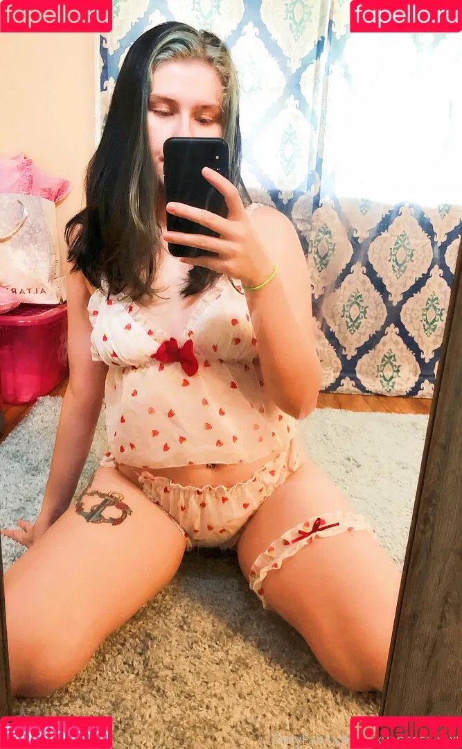 nessajade / nessajade_ Onlyfans Photo Gallery 