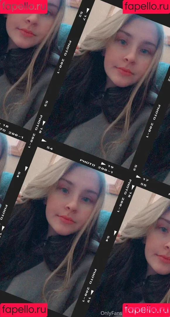 nessajade / nessajade_ Onlyfans Photo Gallery 