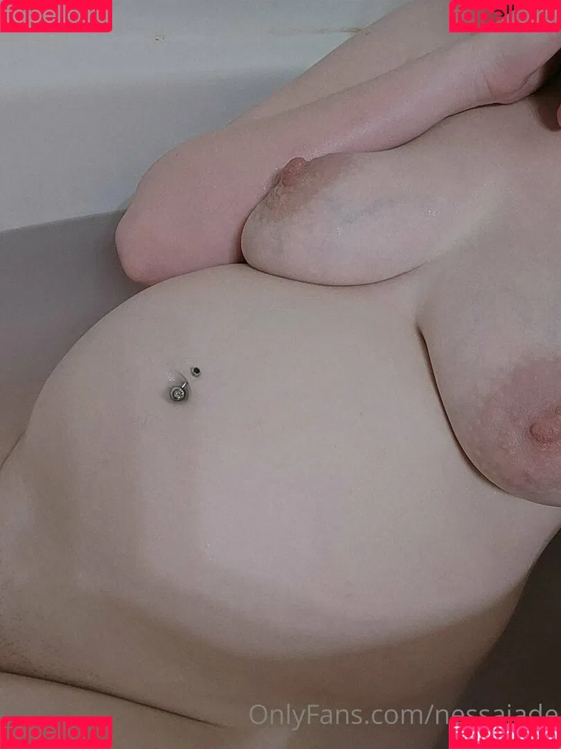 nessajade / nessajade_ Onlyfans Photo Gallery 