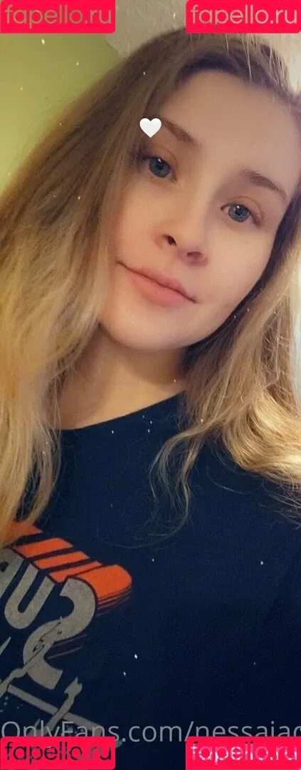 nessajade / nessajade_ Onlyfans Photo Gallery 