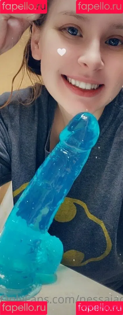 nessajade / nessajade_ Onlyfans Photo Gallery 