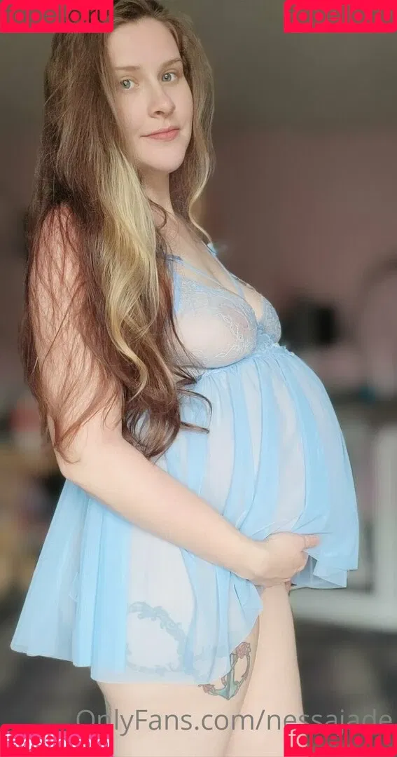 nessajade / nessajade_ Onlyfans Photo Gallery 