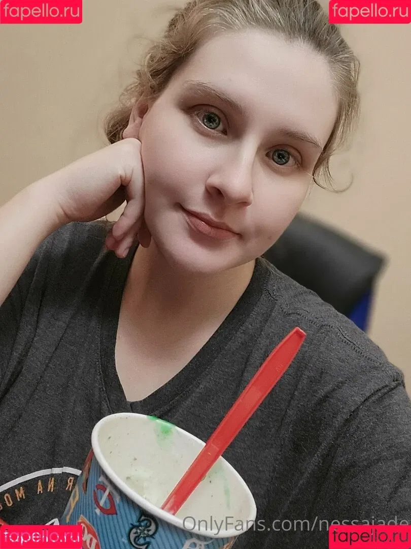 nessajade / nessajade_ Onlyfans Photo Gallery 