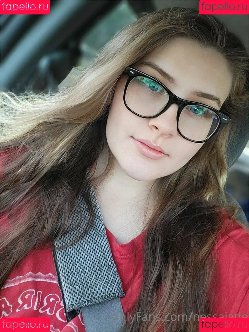 nessajade / nessajade_ Onlyfans Photo Gallery 