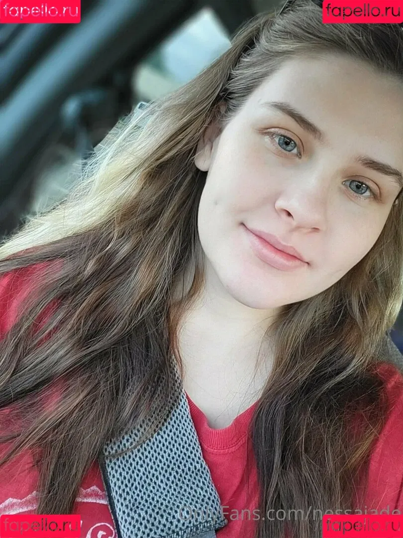 nessajade / nessajade_ Onlyfans Photo Gallery 