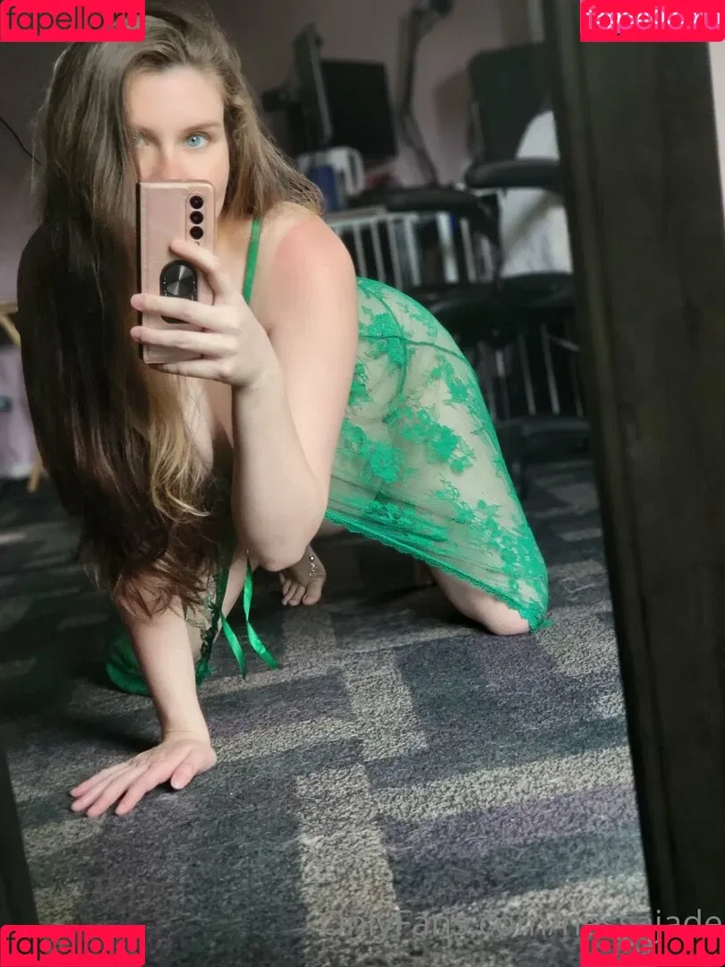 nessajade / nessajade_ Onlyfans Photo Gallery 