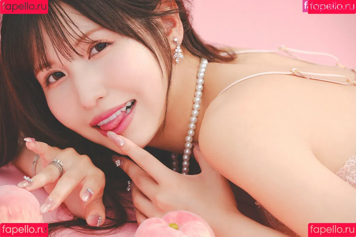 Momo Sakura / sakumomo1203 / sakuramomo_official / 桜空もも Onlyfans Photo Gallery 