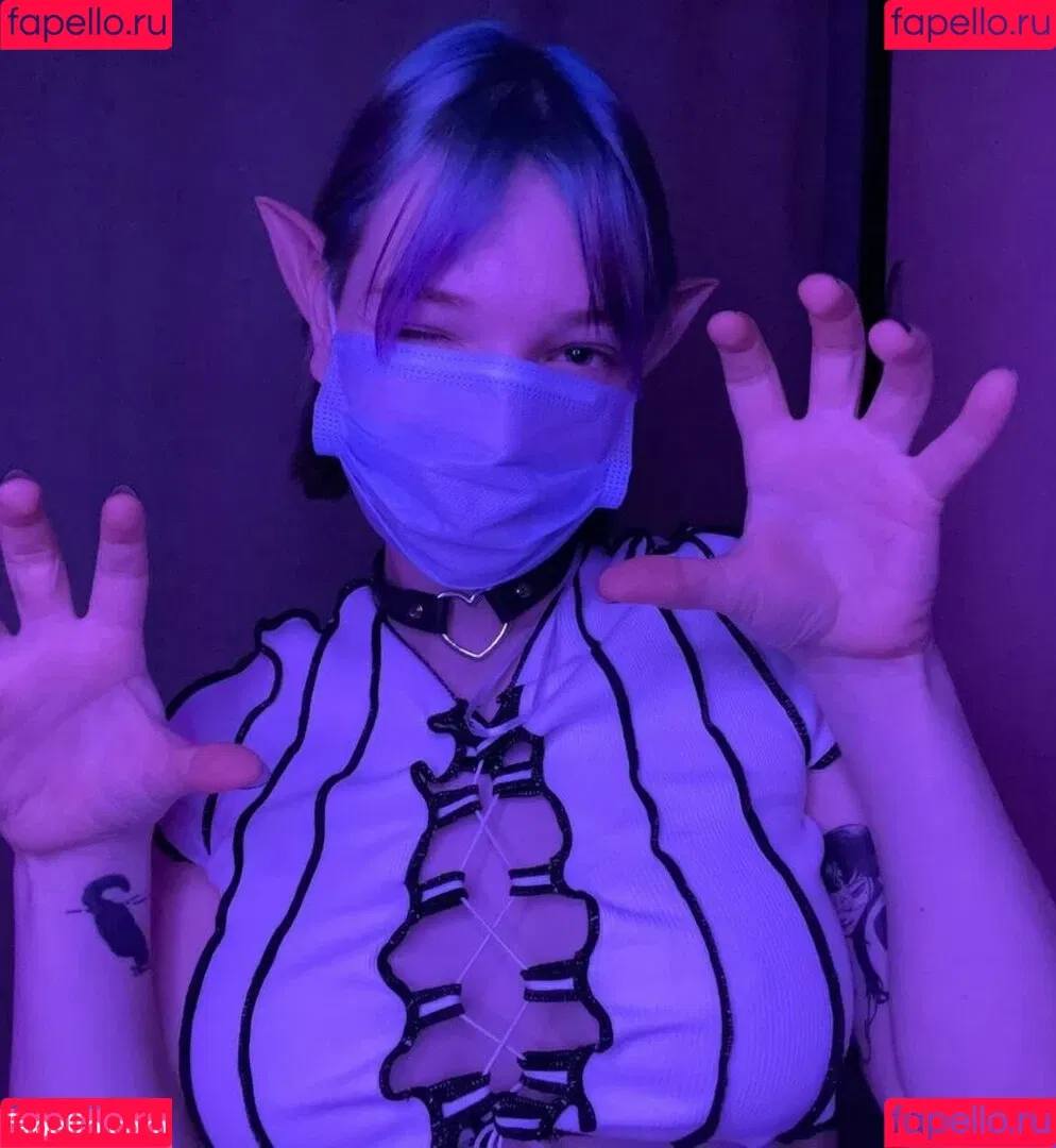 Shiro Liss / _shiro.liss_ / lil.liss / littletyan05 Onlyfans Photo Gallery 