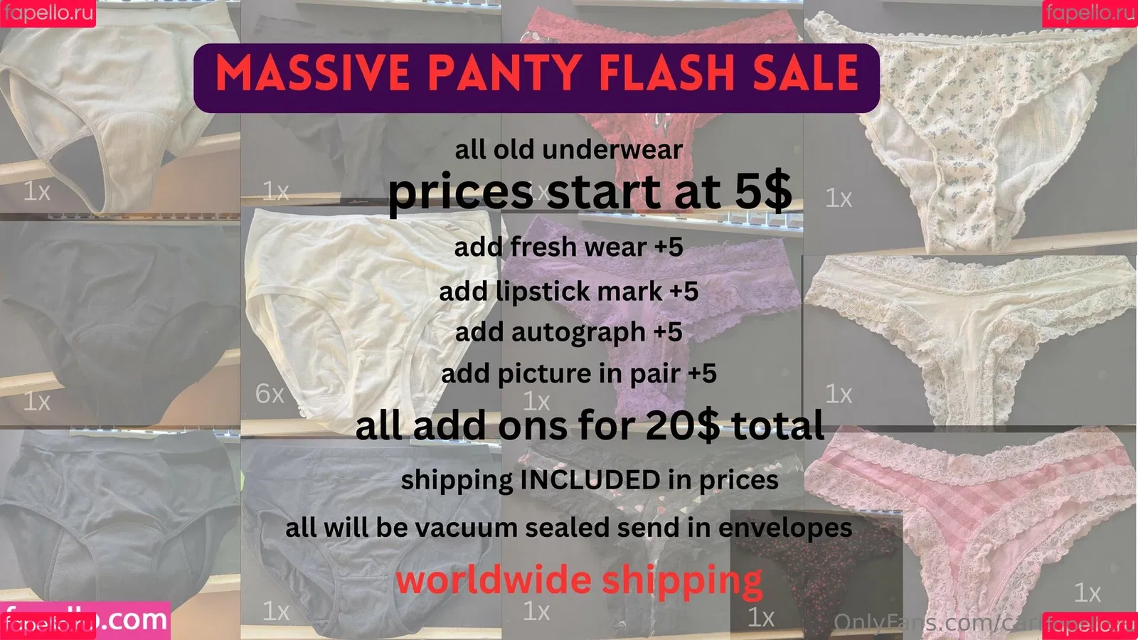 carlaforfree / carlaharvey Onlyfans Photo Gallery 