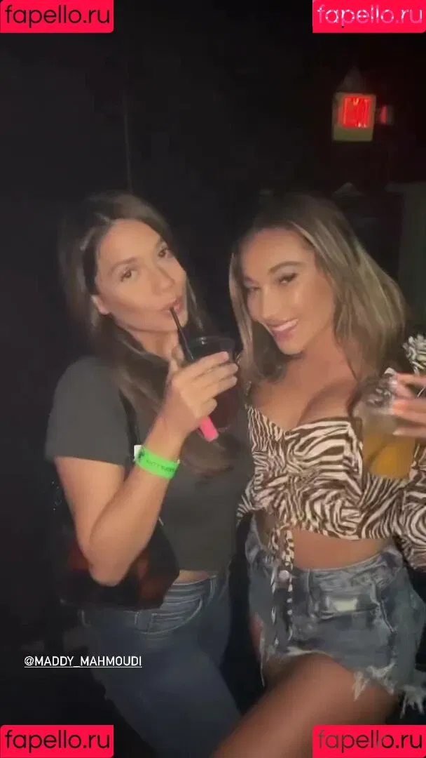 Maddy Mahmoudi / MaddyMahmoudi / Maddy_mahmoudi / u268798505 Onlyfans Photo Gallery 
