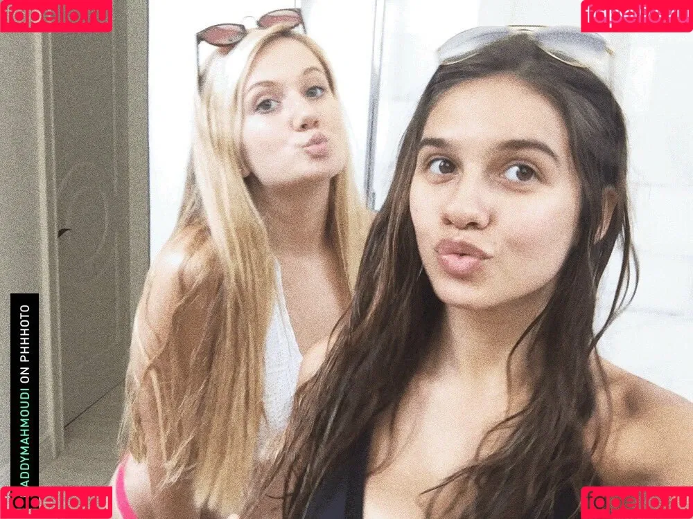 Maddy Mahmoudi / MaddyMahmoudi / Maddy_mahmoudi / u268798505 Onlyfans Photo Gallery 