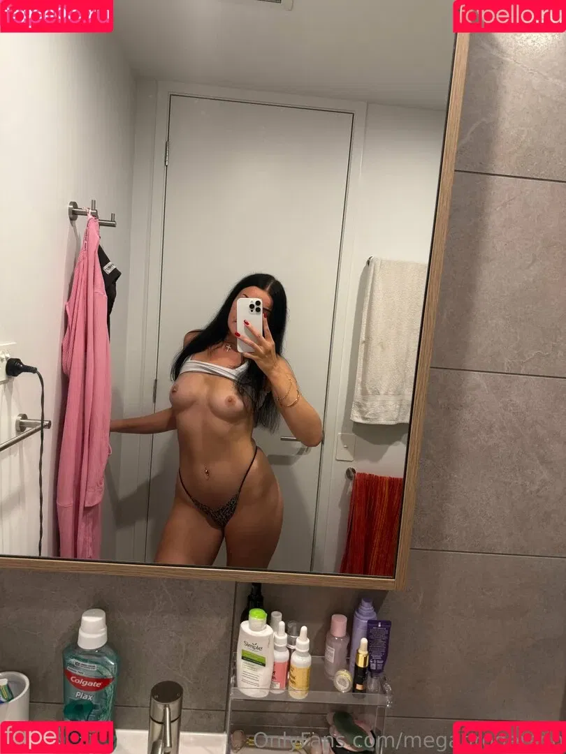 _meganrogerson / meganrogerson Onlyfans Photo Gallery 