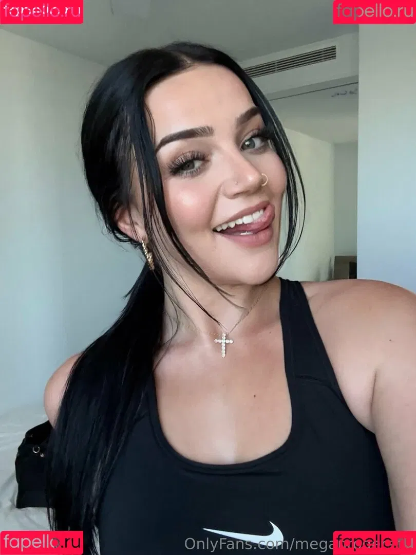 _meganrogerson / meganrogerson Onlyfans Photo Gallery 