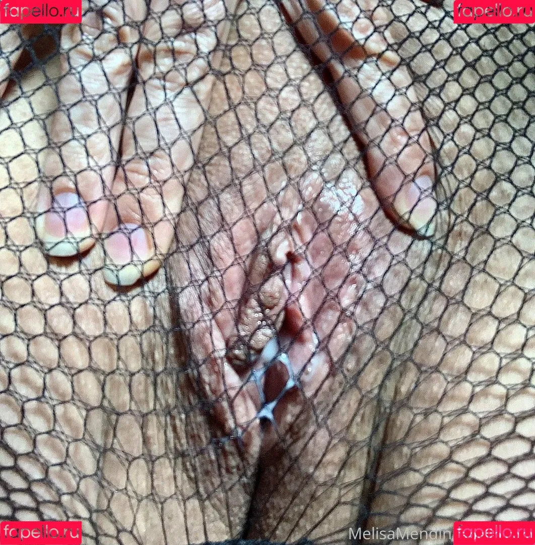 Melisa Mendini / melisamendini / melisamendiniofficial Onlyfans Photo Gallery 