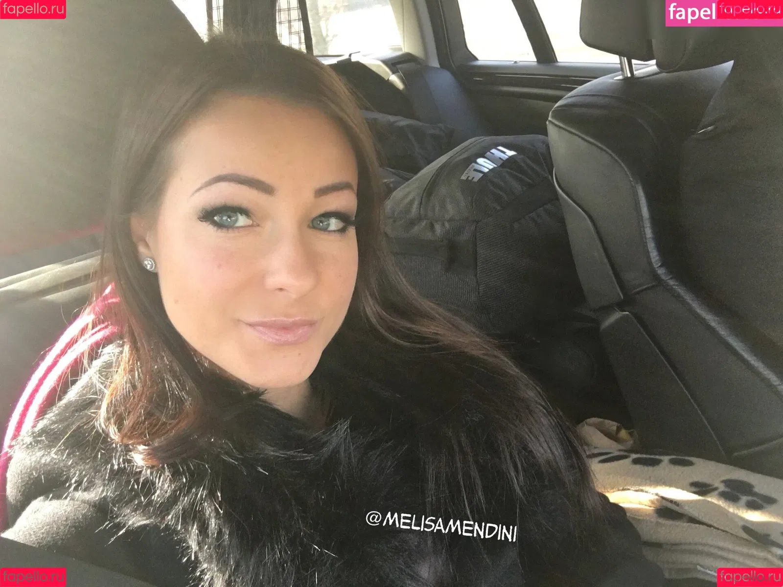 Melisa Mendini / melisamendini / melisamendiniofficial Onlyfans Photo Gallery 