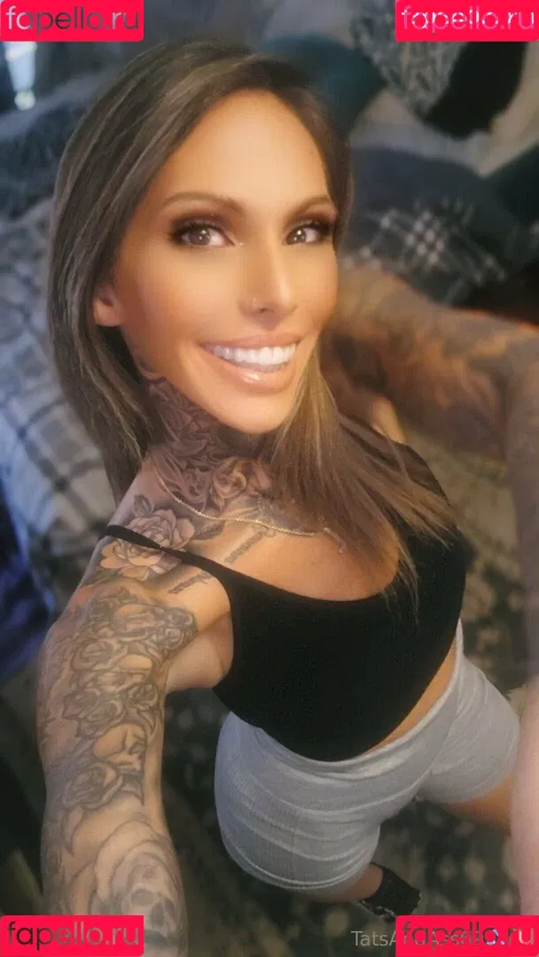 tatsandass69 Onlyfans Photo Gallery 