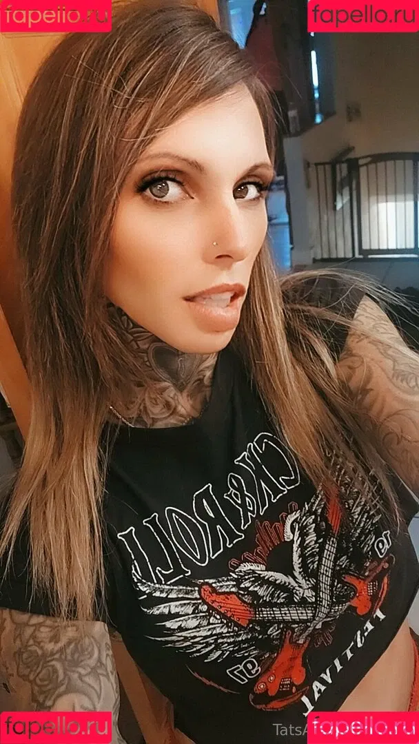 tatsandass69 Onlyfans Photo Gallery 