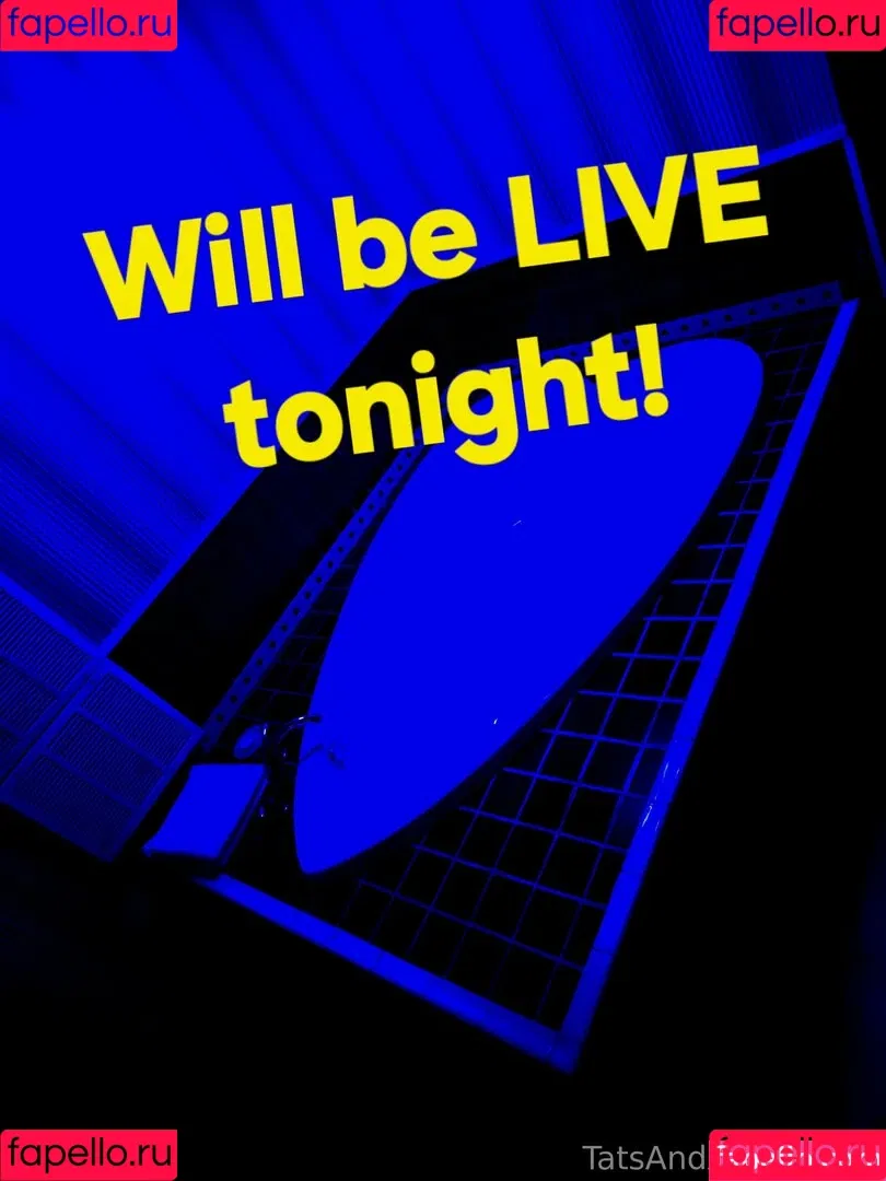 tatsandass69 Onlyfans Photo Gallery 